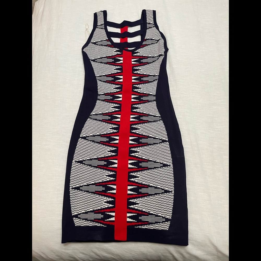 Wow Couture mini dress
